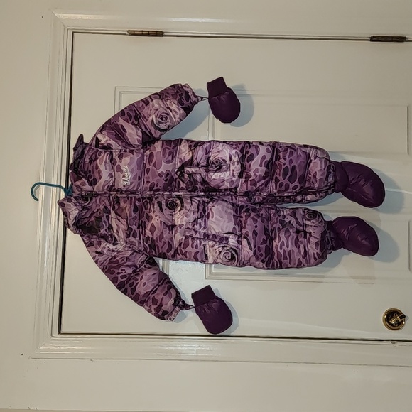 Diesel Other - DIESEL puffer